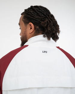 Tunero Track Jacket