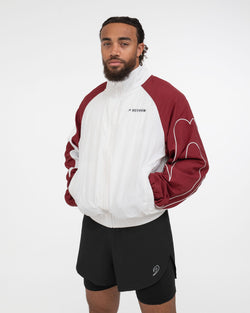 Tunero Track Jacket