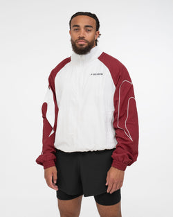 Tunero Track Jacket
