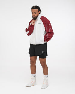 Tunero Track Jacket
