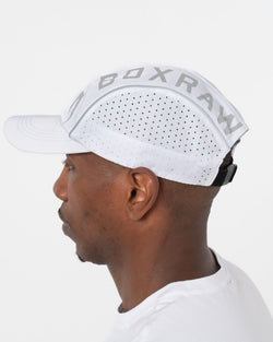BOXRAW Running Cap