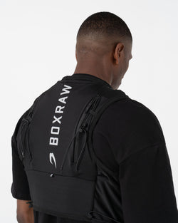 BOXRAW Running Vest