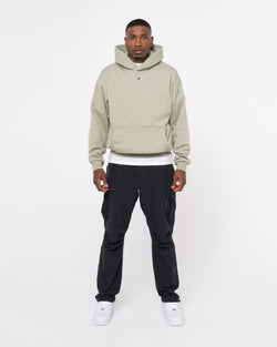 Strike Oversized Hoodie