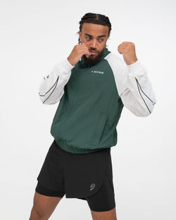 Tunero Track Jacket