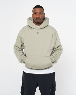 Strike Oversized Hoodie