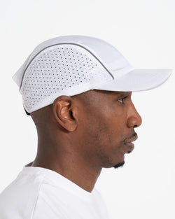 BOXRAW Running Cap