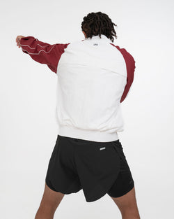 Tunero Track Jacket