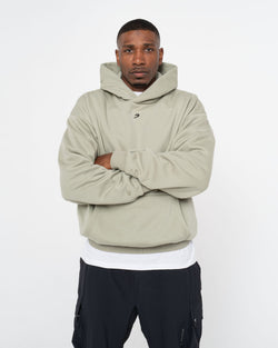 Strike Oversized Hoodie
