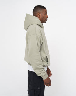 Strike Oversized Hoodie