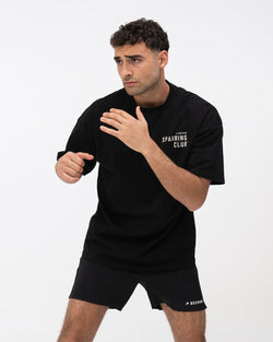 This Is My House Oversized T-Shirt