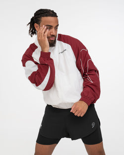 Tunero Track Jacket