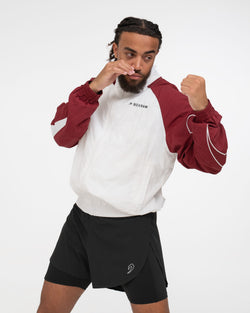 Tunero Track Jacket