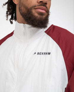 Tunero Track Jacket