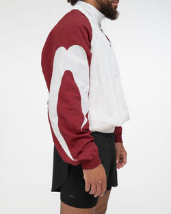 Tunero Track Jacket