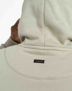 Strike Oversized Hoodie