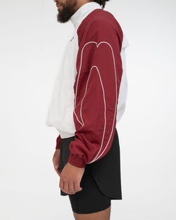 Tunero Track Jacket