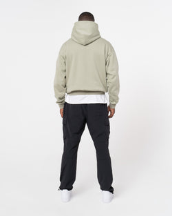 Strike Oversized Hoodie