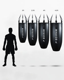 BOXRAW Bullet Bag