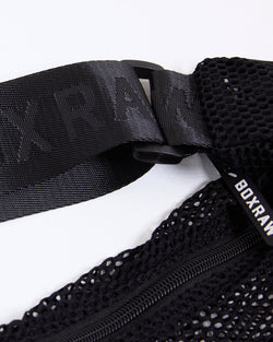 BOXRAW 35L Mesh Duffle Bag