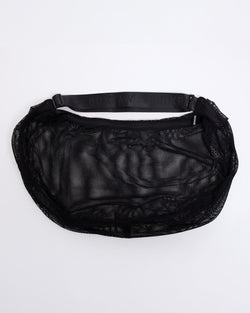 BOXRAW 35L Mesh Duffle Bag