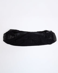 BOXRAW 35L Mesh Duffle Bag