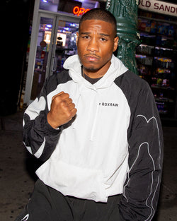 Tunero Track Hoodie