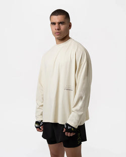 Nakatani x Sparring Club Long Sleeve T-Shirt
