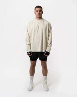 Nakatani x Sparring Club Long Sleeve T-Shirt