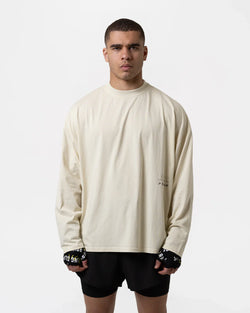 Nakatani x Sparring Club Long Sleeve T-Shirt