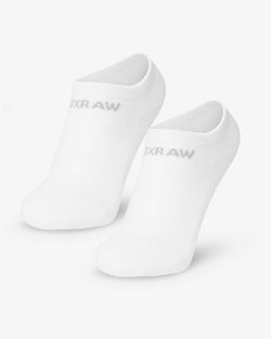 BOXRAW Trainer Socks (3 Pairs)