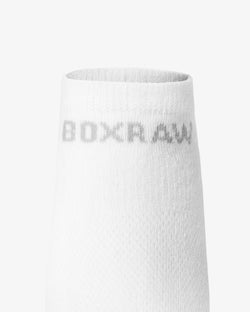 BOXRAW Trainer Socks (3 Pairs)