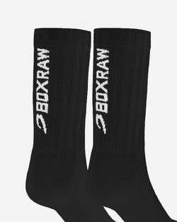 Lineal Crew Socks (3 Pairs)