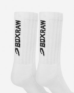 Lineal Crew Socks (3 Pairs)