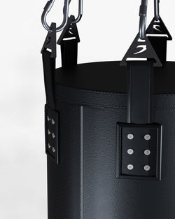 BOXRAW Classic Heavy Bag