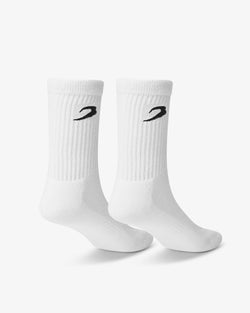 BOXRAW Crew Socks (3 Pairs)