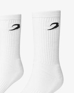 BOXRAW Crew Socks (3 Pairs)