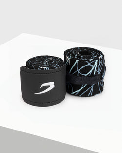 4.5m Disciplined Thought/Action Hand Wraps
