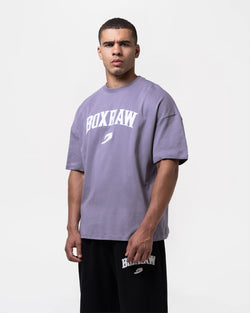 East Street Oversized T-Shirt
