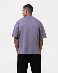 East Street Oversized T-Shirt
