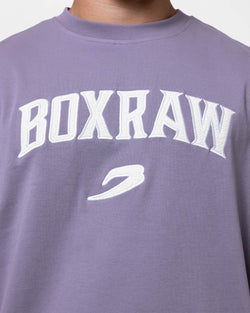 East Street Oversized T-Shirt