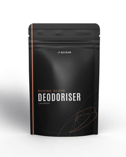 BOXRAW Glove Deodorisers