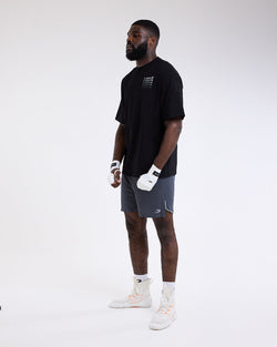 Hold 'Em Scold 'Em Oversized T-Shirt