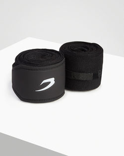 4.5m BOXRAW Hand Wraps
