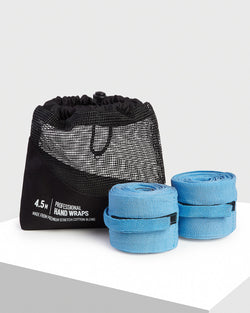4.5m BOXRAW Hand Wraps