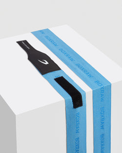 4.5m BOXRAW Hand Wraps