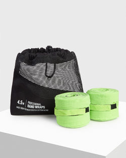 4.5m BOXRAW Hand Wraps