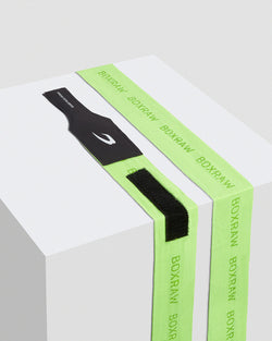 4.5m BOXRAW Hand Wraps