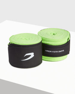 4.5m BOXRAW Hand Wraps