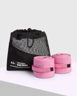 4.5m BOXRAW Hand Wraps