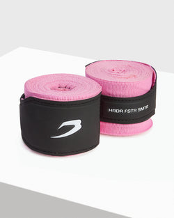 3m BOXRAW Hand Wraps